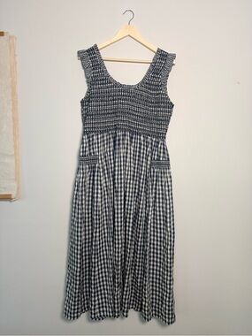 Tuckernuck | Dresses | Green Polly Dresspomander Place | Poshmark
